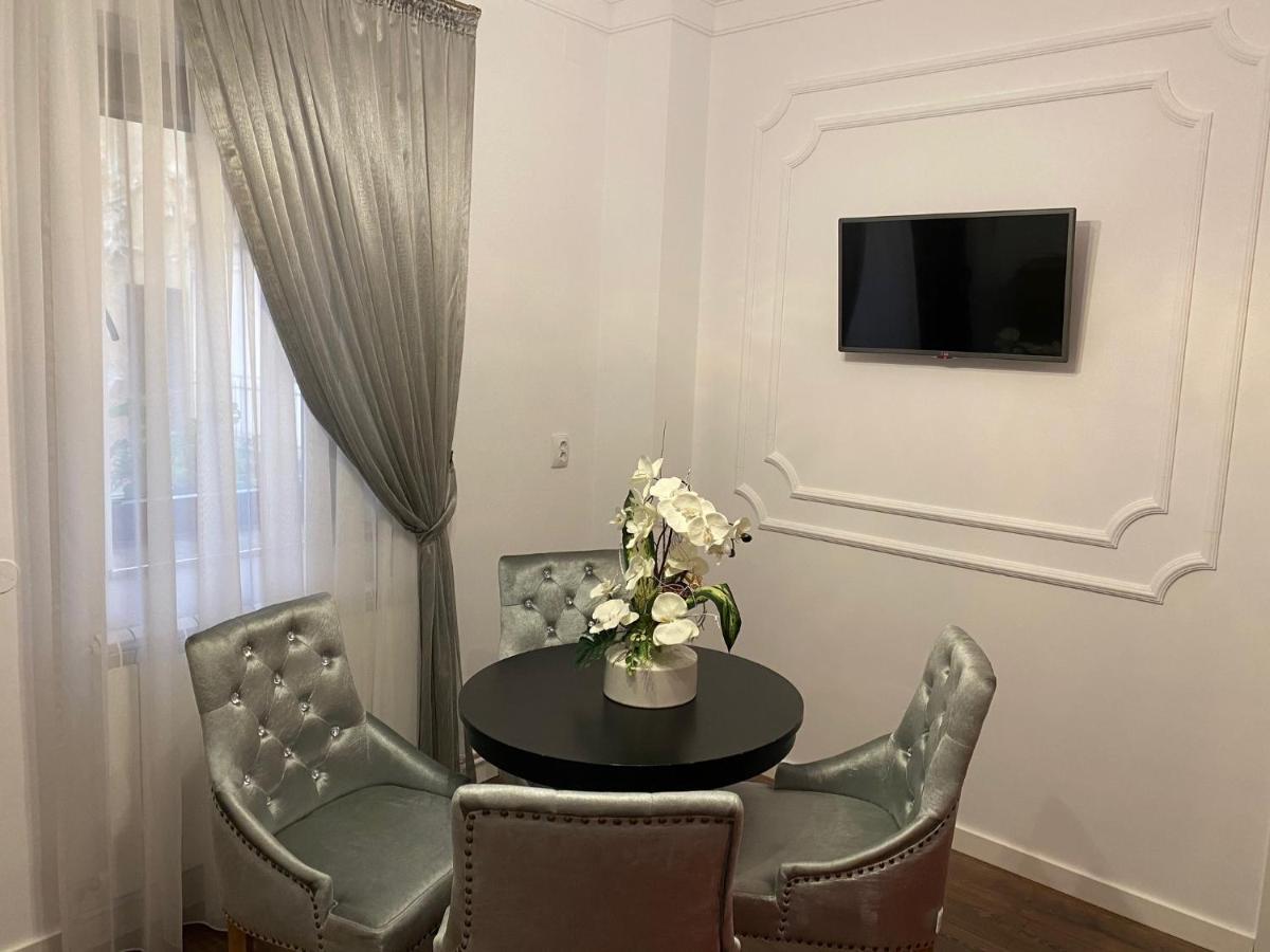 Orhideea Apartment Oradea Exterior foto