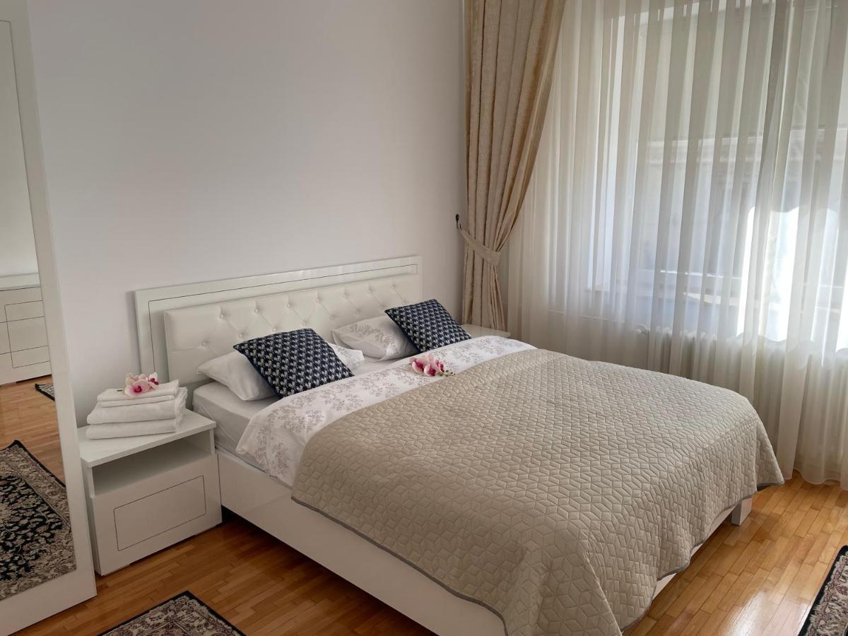 Orhideea Apartment Oradea Exterior foto